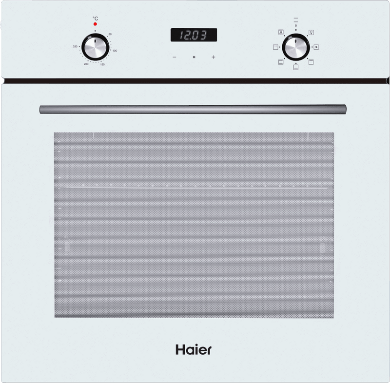 Духовой шкаф Haier HOX-P06HGW фото #1 Духовой шкаф Haier HOX-P06HGW фото #1