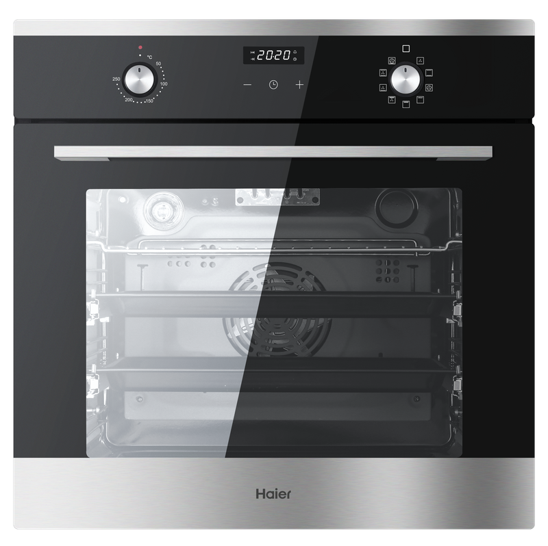 Духовой шкаф Haier HOX-P09CGBX фото #1 Духовой шкаф Haier HOX-P09CGBX фото #1