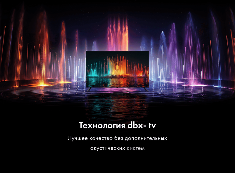 Телевизор Haier 32 LED S2 фото #6