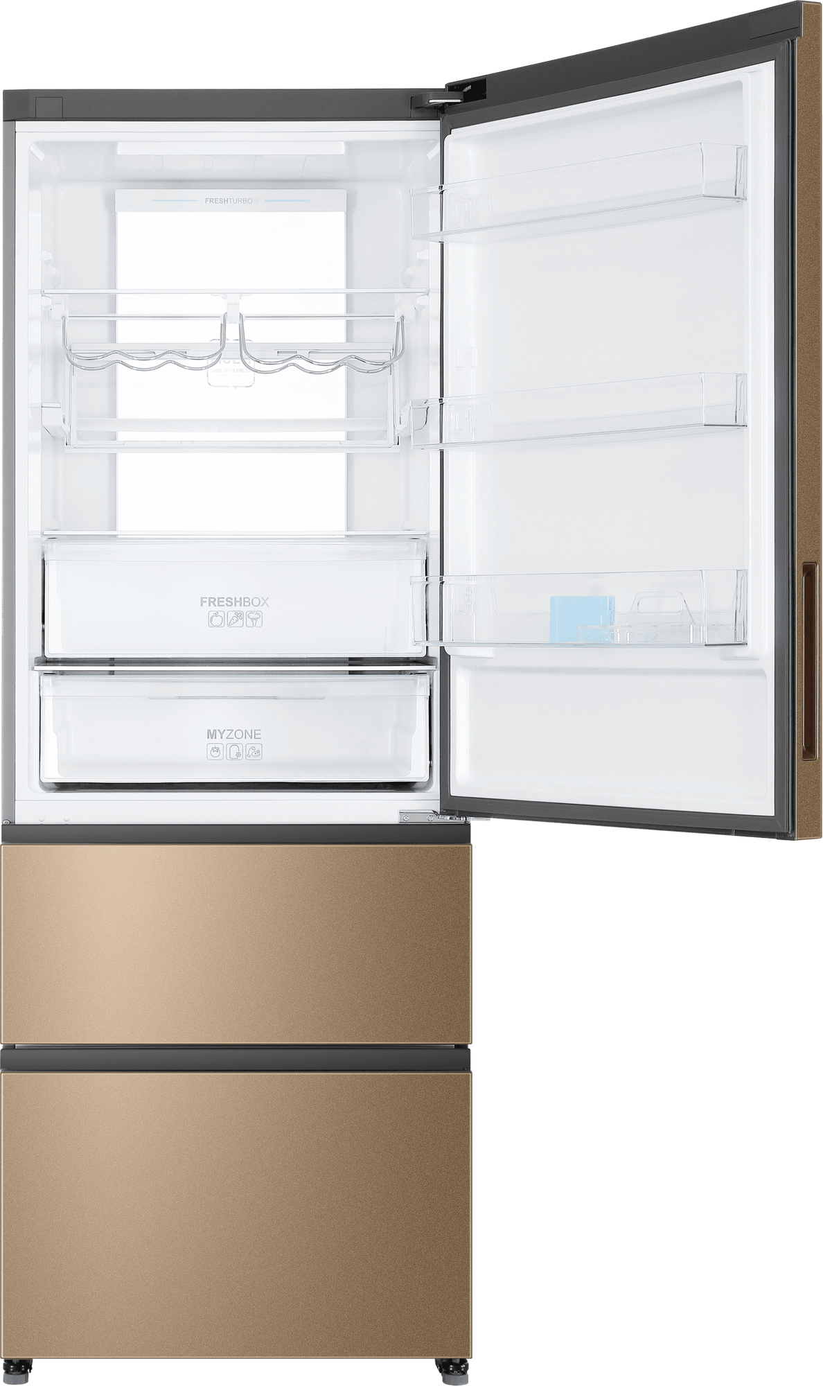 Холодильник Haier A4F742CGG фото #5
