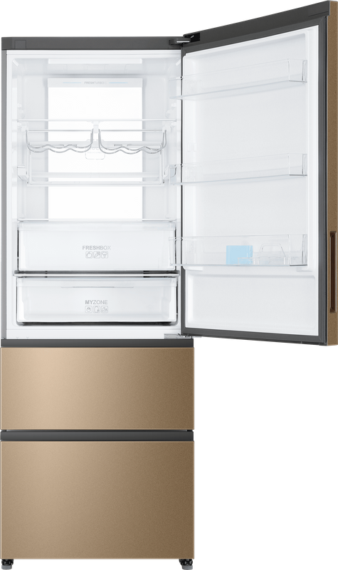 Холодильник Haier A4F742CGG фото #5 Холодильник Haier A4F742CGG фото #5