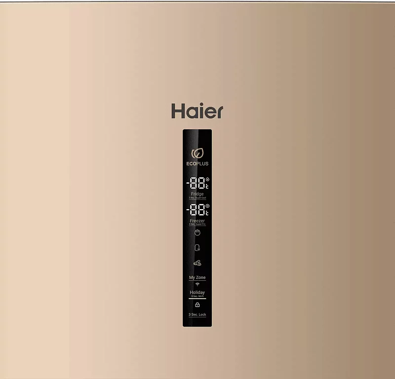 Холодильник Haier A4F742CGGU1 фото #6 Холодильник Haier A4F742CGGU1 фото #6