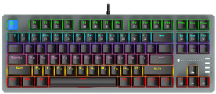 Игровая проводная клавиатура Thunderobot K87R