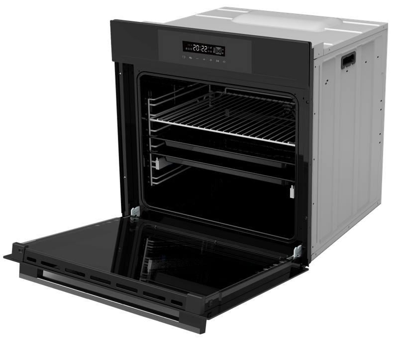 Духовой шкаф Haier HOX-FP3AGB фото #4 Духовой шкаф Haier HOX-FP3AGB фото #4