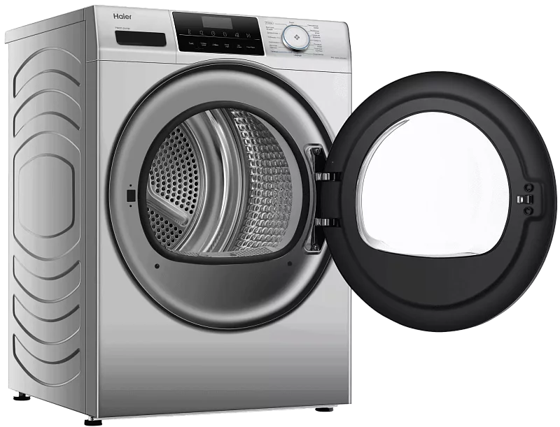 Колонна из стиральной и сушильной машин Haier 929BS 9+9 кг фото #9 Колонна из стиральной и сушильной машин Haier 929BS 9+9 кг фото #9