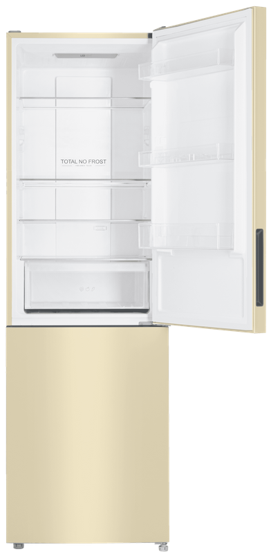 Холодильник Haier CEF535ACG фото #5