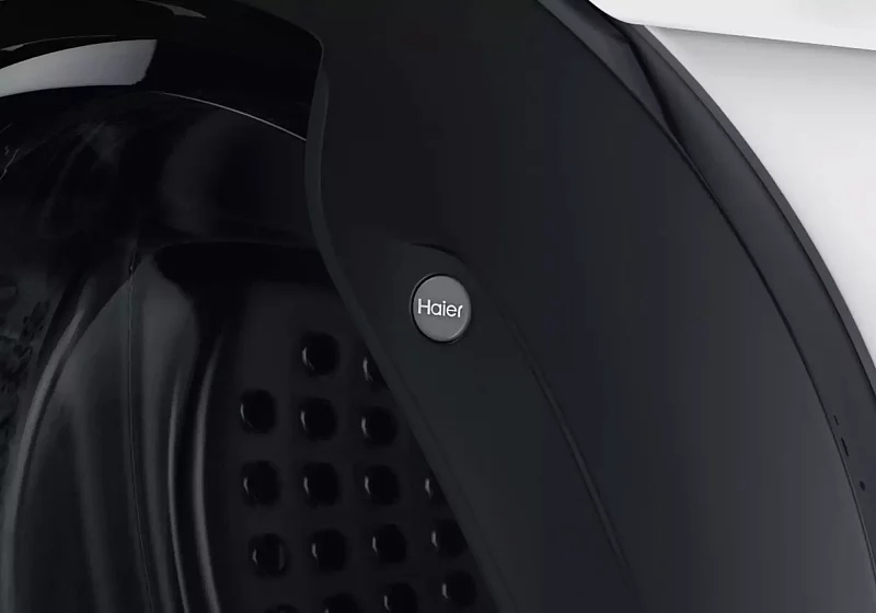 Встраиваемая стиральная машина Haier HWQ90B416FWB фото #10