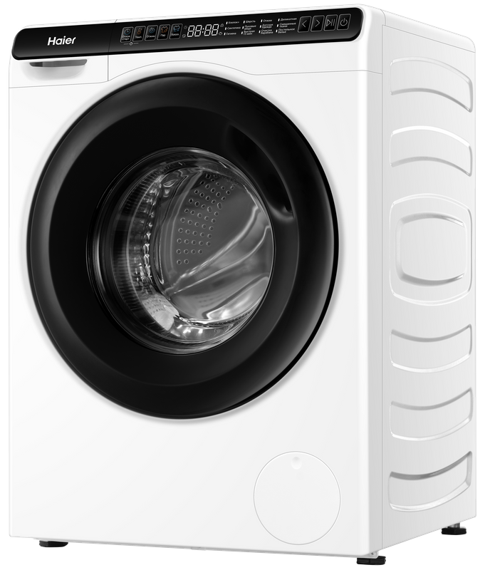 Компактная стиральная машина под раковину Haier HW50-BP1026 фото #3 Компактная стиральная машина под раковину Haier HW50-BP1026 фото #3