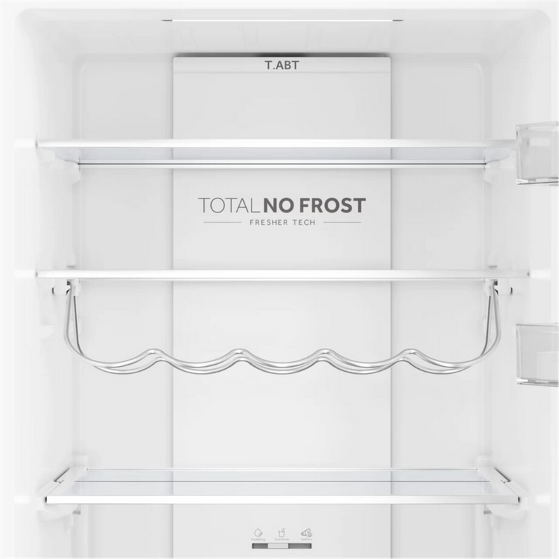 Холодильник Haier C2F636CWRGU1 фото #8 Холодильник Haier C2F636CWRGU1 фото #8
