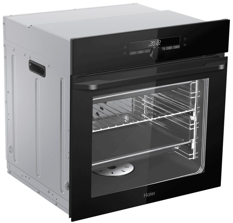 Духовой шкаф Haier HOQ-F6CASGB фото #3