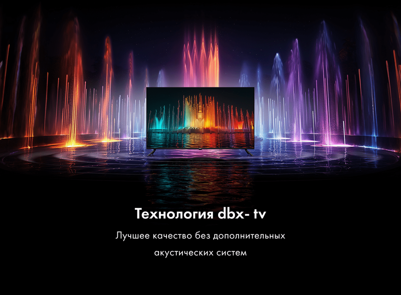 Телевизор Haier 50 LED S2 фото #10