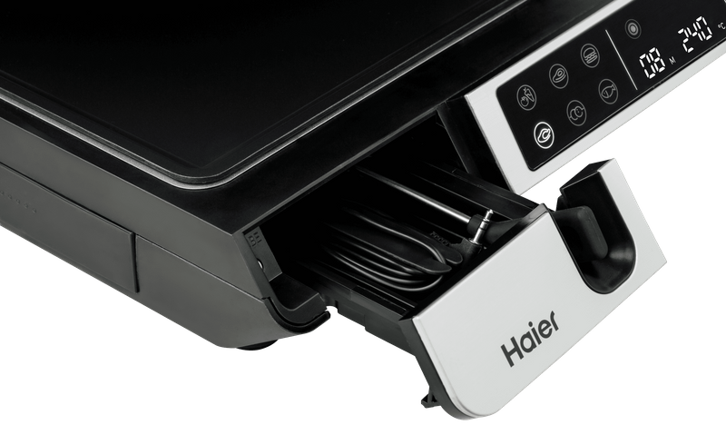 Купить микроволновая печь Haier HMB-MM208BA в Алматы, Казахстане – цена ...