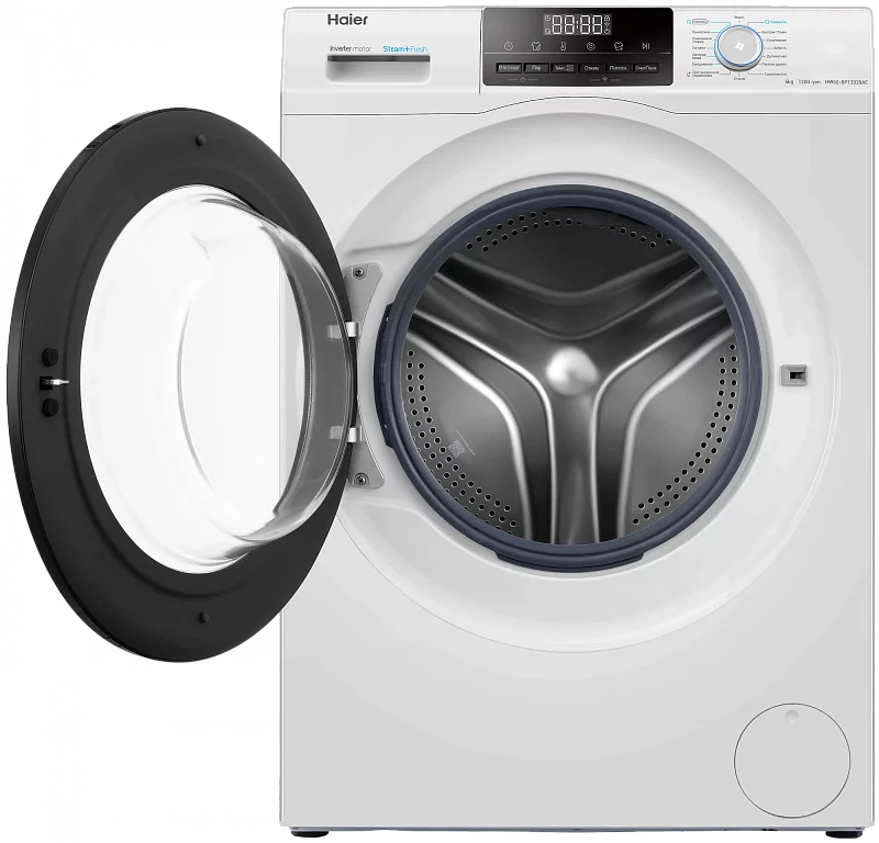 Стиральная машина Haier HW60-BP12929AE фото #4