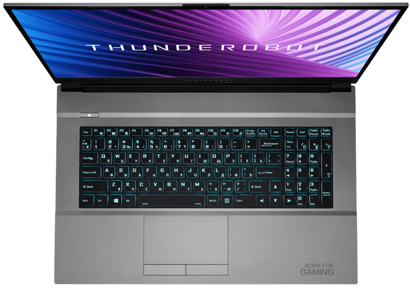 Игровой ноутбук Thunderobot 911 Plus G3 X фото #5