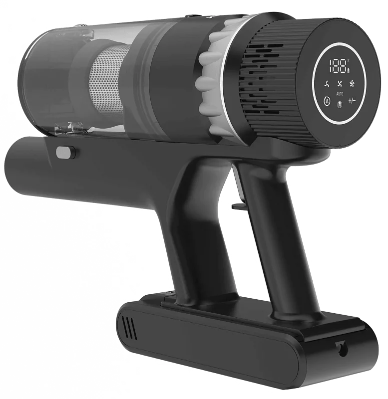 Пылесос ручной (handstick) Haier HVC350 фото #5 Пылесос ручной (handstick) Haier HVC350 фото #5