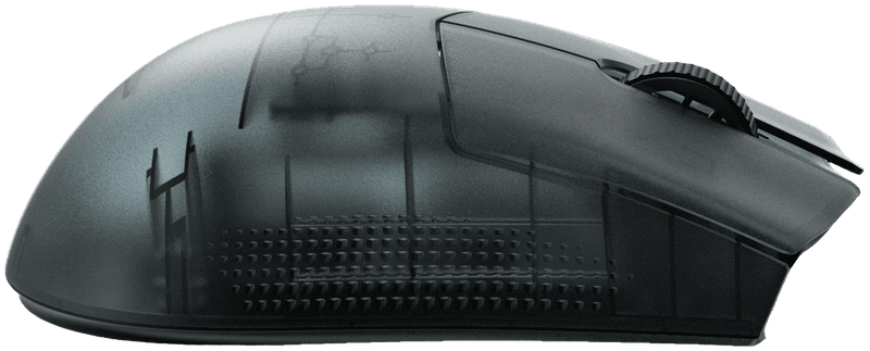 Беспроводная игровая мышь Thunderobot ML903 Black Mist фото #2 Беспроводная игровая мышь Thunderobot ML903 Black Mist фото #2