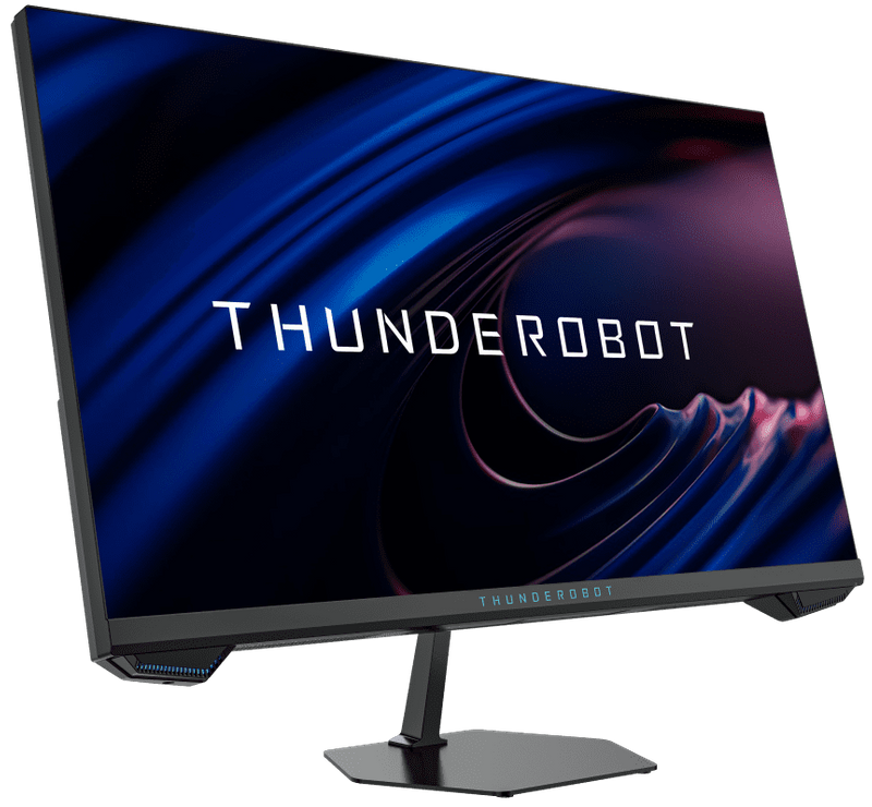 Игровой монитор Thunderobot LQ25F165 фото #3 Игровой монитор Thunderobot LQ25F165 фото #3