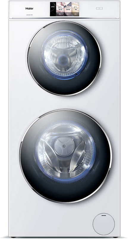 Стирально-сушильная машина Haier HWD120-B1558U фото #1 Стирально-сушильная машина Haier HWD120-B1558U фото #1