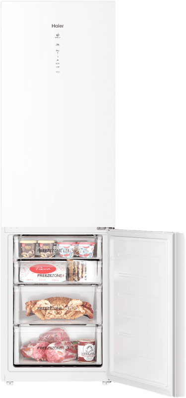 Холодильник Haier C4F640CGWGU1 фото #14 Холодильник Haier C4F640CGWGU1 фото #14