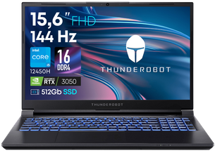 Игровой ноутбук Thunderobot 911S Core D Игровой ноутбук Thunderobot 911S Core D