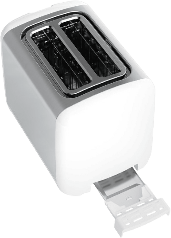 Тостер Candy CT-250 фото #3