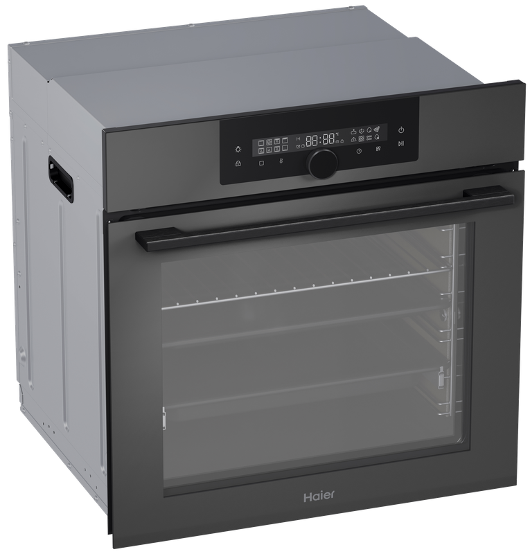 Духовой шкаф Haier HOQ-F6QAN3DG фото #2 Духовой шкаф Haier HOQ-F6QAN3DG фото #2