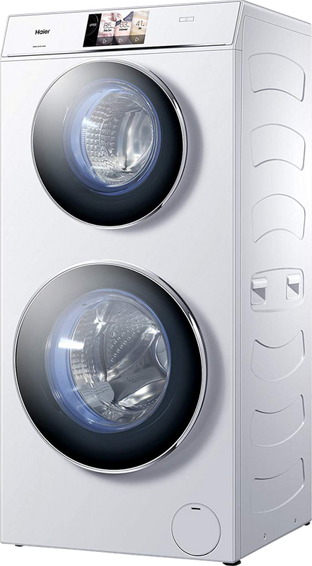 Купить стиральная машина Haier HW60-BP12959AS в Алматы, Казахстане ...
