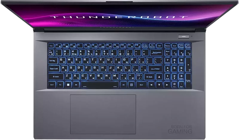 Игровой ноутбук Thunderobot 911 Plus Max 2K фото #5