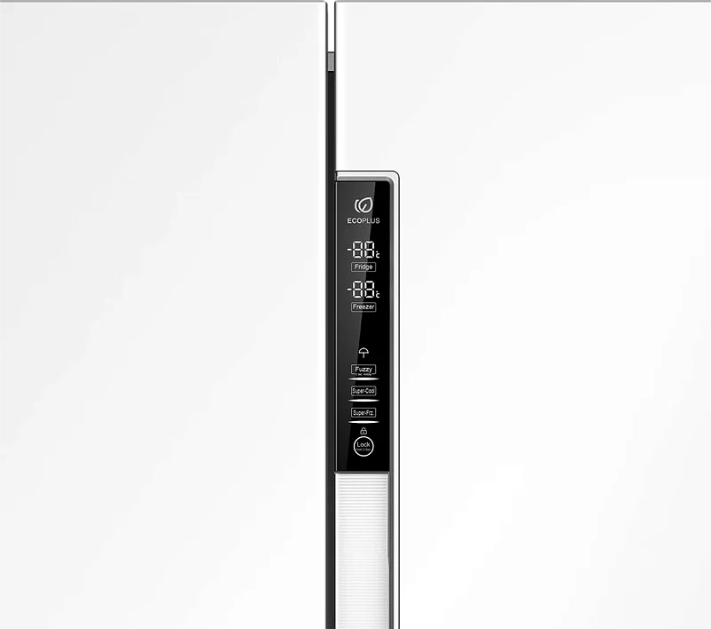 Холодильник Haier HRF-522DW6RU фото #4 Холодильник Haier HRF-522DW6RU фото #4