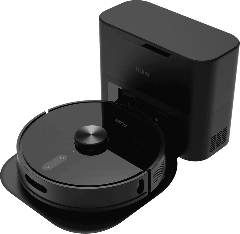 Робот-пылесос Haier HSR Pro R2B фото #1