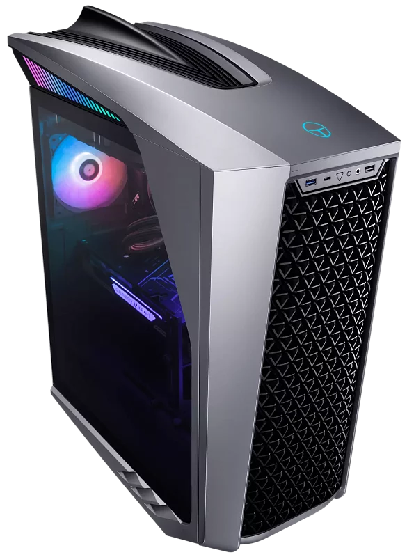 Игровой компьютер Thunderobot Warrior Turbo RL1 фото #2