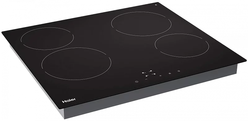 Стеклокерамическая варочная поверхность Haier HHY-C64NVTB фото #3 Стеклокерамическая варочная поверхность Haier HHY-C64NVTB фото #3