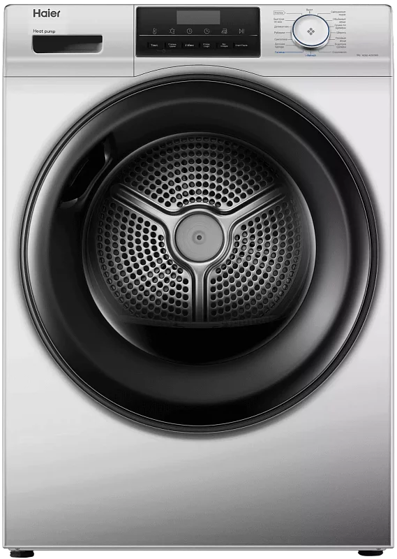 Колонна из стиральной и сушильной машин Haier 929BS 9+9 кг фото #2 Колонна из стиральной и сушильной машин Haier 929BS 9+9 кг фото #2