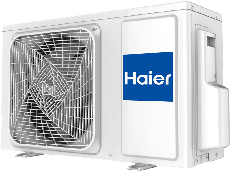 Кондиционер Haier Tundra DC AS18TT4HRA фото #4