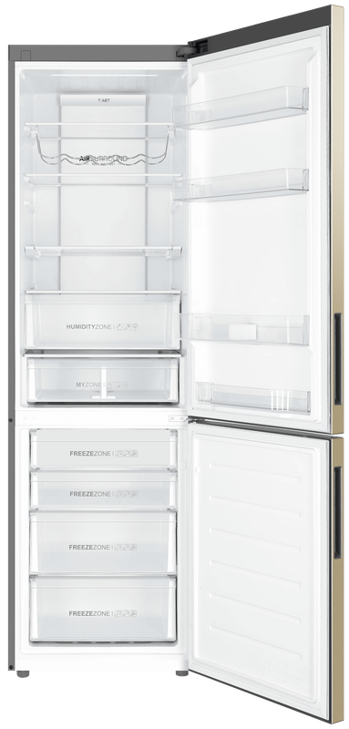 Холодильник Haier C4F640CCGU1 фото #4 Холодильник Haier C4F640CCGU1 фото #4