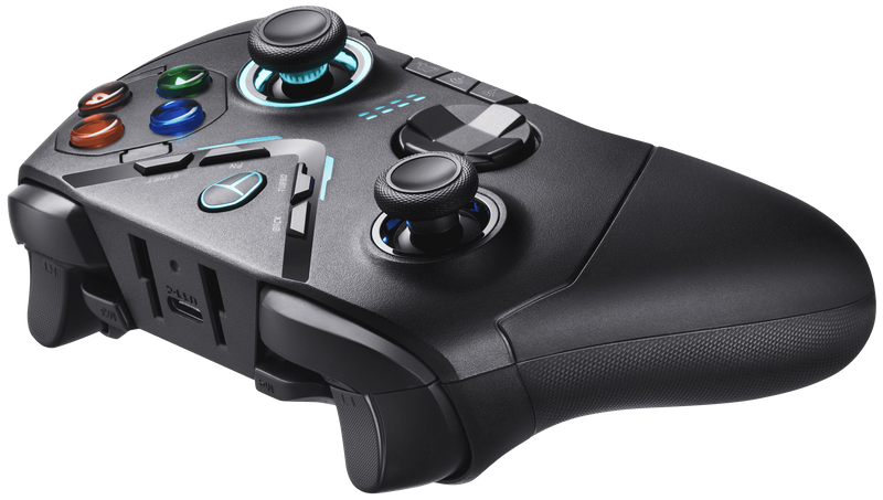 Игровой беспроводной контроллер Thunderobot G70 фото #3 Игровой беспроводной контроллер Thunderobot G70 фото #3