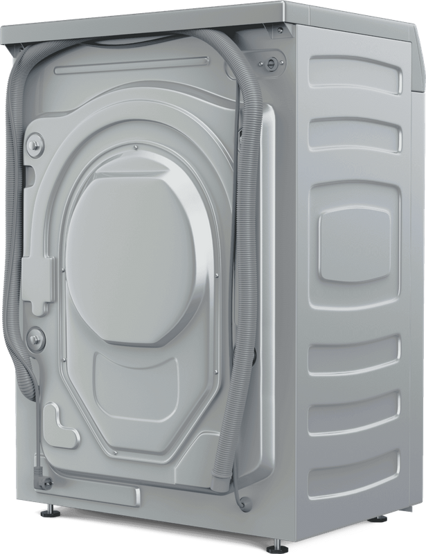 Стиральная машина Haier HW60-BP12929ASE фото #8