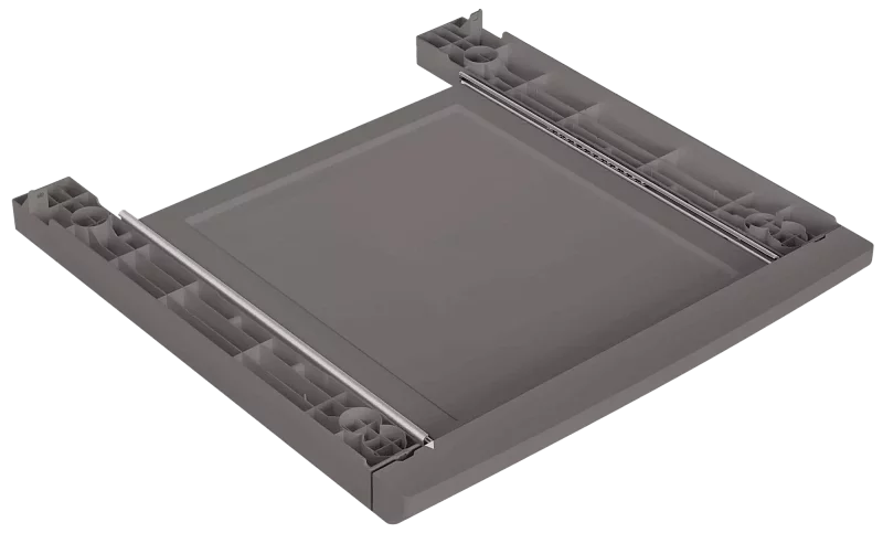 Колонна из стиральной и сушильной машин Haier 378S 10+10 кг фото #10