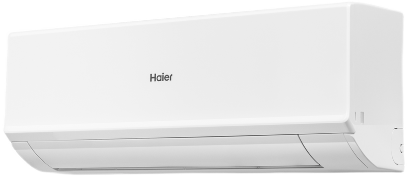 Кондиционер Haier Quantum DC AS25HQJ1HRA-W фото #3