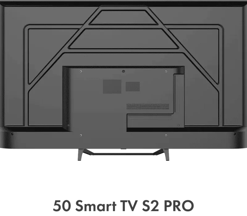 Телевизор Haier 50 Smart TV S2 Pro фото #5