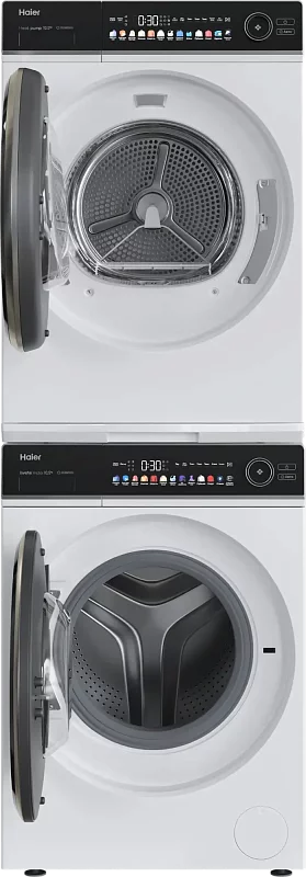 Стиральная машина Haier HW105-BP14336 фото #9 Стиральная машина Haier HW105-BP14336 фото #9