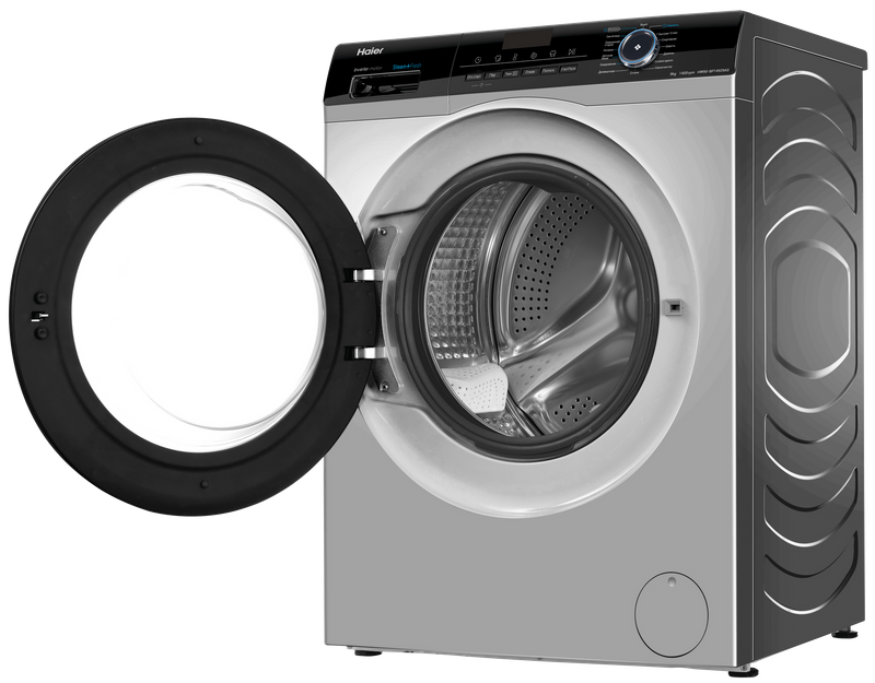 Стиральная машина Haier HW90-BP14929AS фото #7 Стиральная машина Haier HW90-BP14929AS фото #7