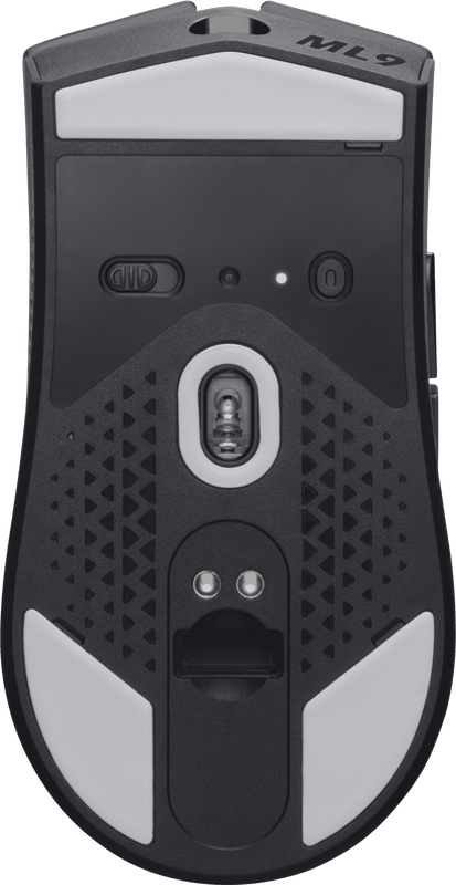 Беспроводная игровая мышь Thunderobot ML903 Black Mist фото #4 Беспроводная игровая мышь Thunderobot ML903 Black Mist фото #4