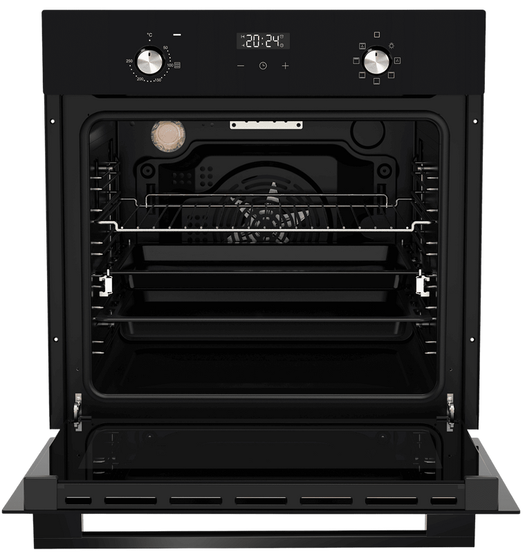 Духовой шкаф Haier HOX-P06HGB фото #3