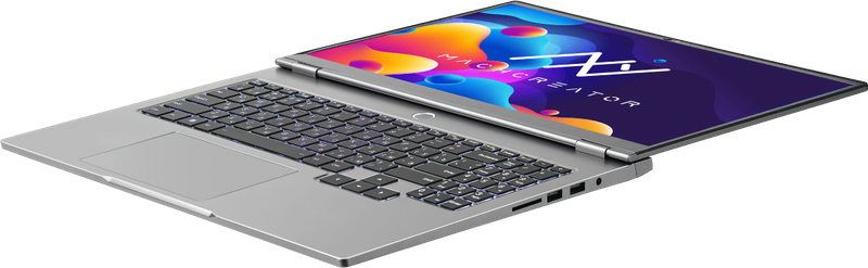 Ноутбук Machcreator Vision L15 фото #6