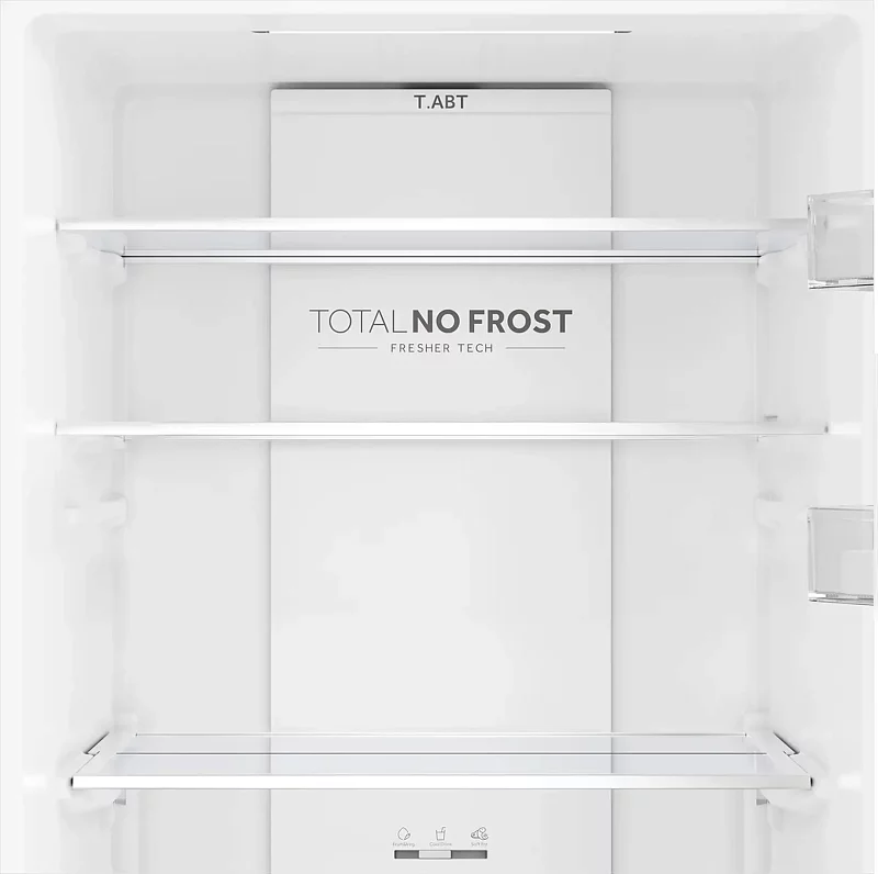 Холодильник Haier C2F619CWU1 фото #6