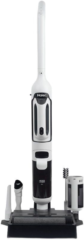 Вертикальный пылесос Haier HWND Q1 фото #7