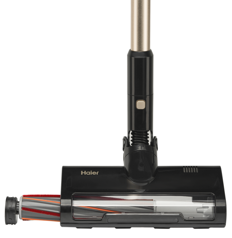 Вертикальный пылесос Haier HVC550 фото #3 Вертикальный пылесос Haier HVC550 фото #3