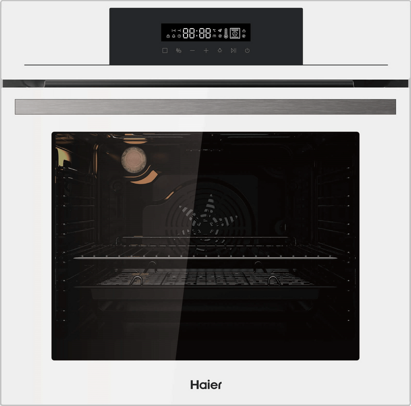 Духовой шкаф Haier HOX-FP3AWB фото #1 Духовой шкаф Haier HOX-FP3AWB фото #1
