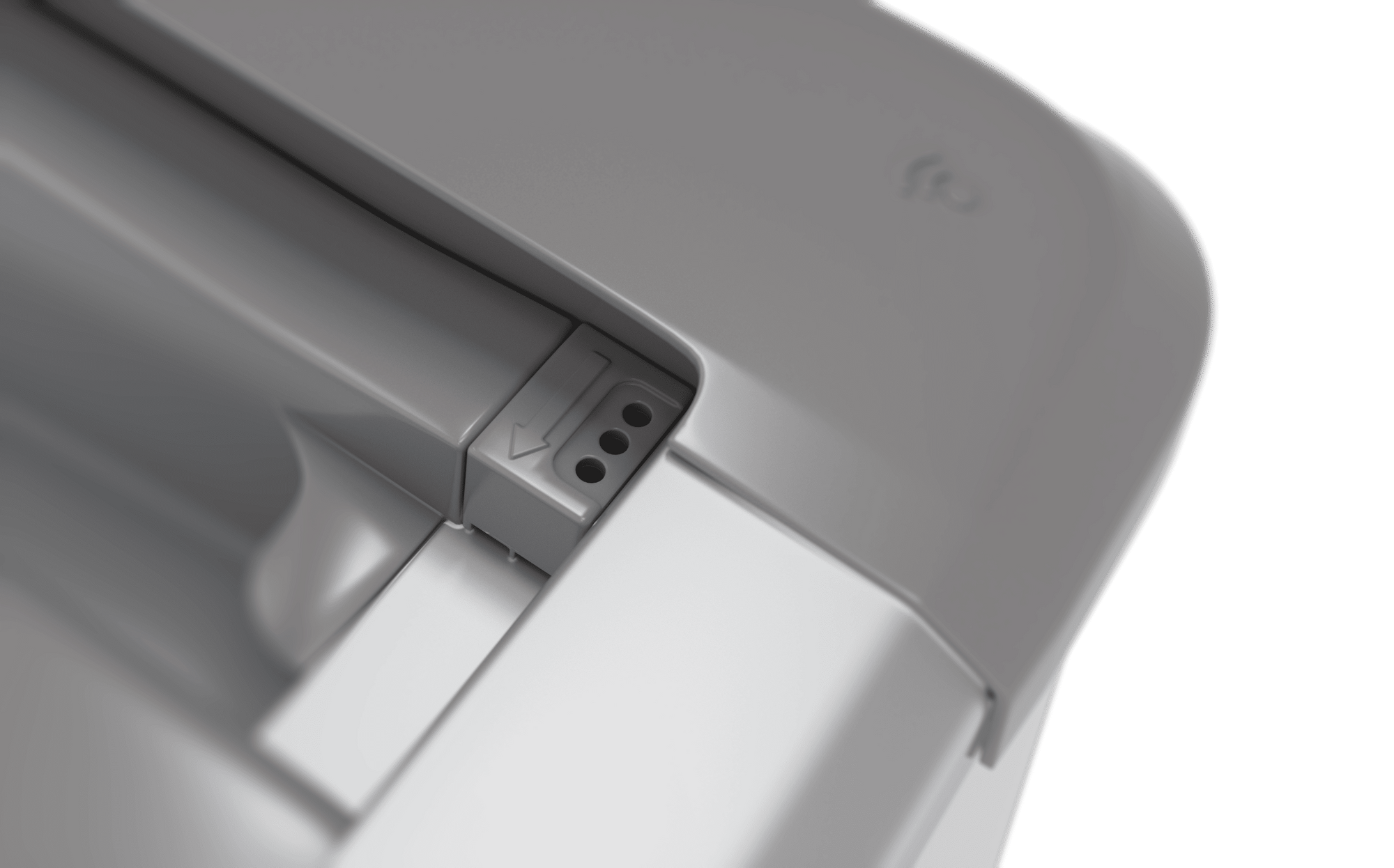 Коммерческий морозильный ларь Haier SD-416AE фото #7